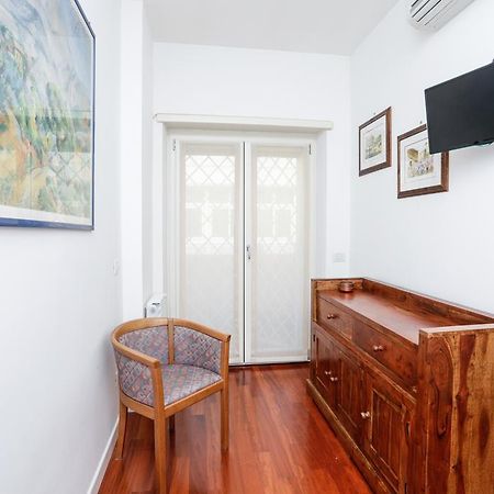 St. Peter Terrace Apartment Rome Exterior photo