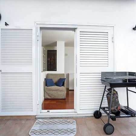 St. Peter Terrace Apartment Rome Exterior photo