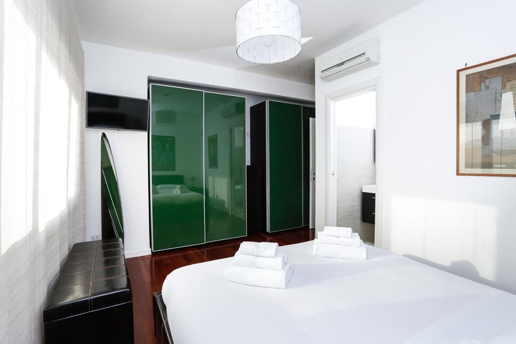 St. Peter Terrace Apartment Rome Exterior photo