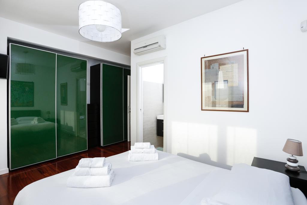 St. Peter Terrace Apartment Rome Exterior photo