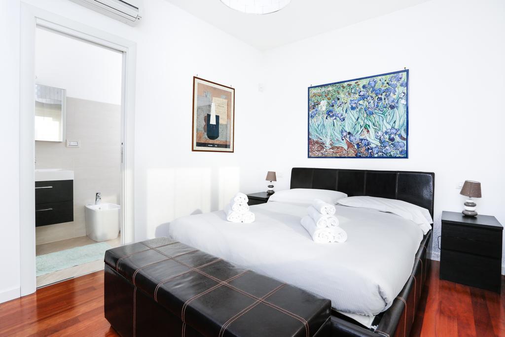 St. Peter Terrace Apartment Rome Exterior photo