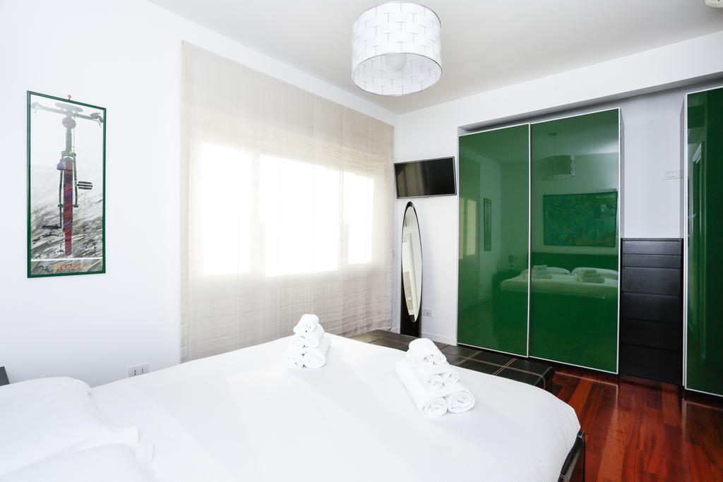 St. Peter Terrace Apartment Rome Exterior photo