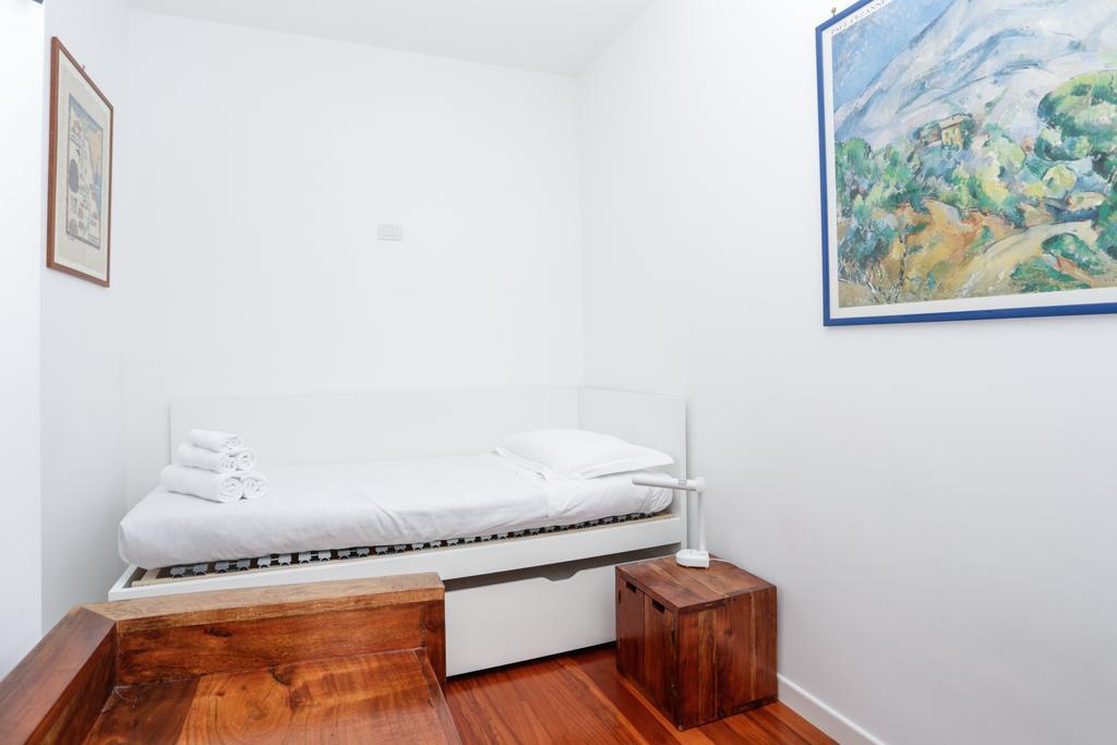 St. Peter Terrace Apartment Rome Exterior photo