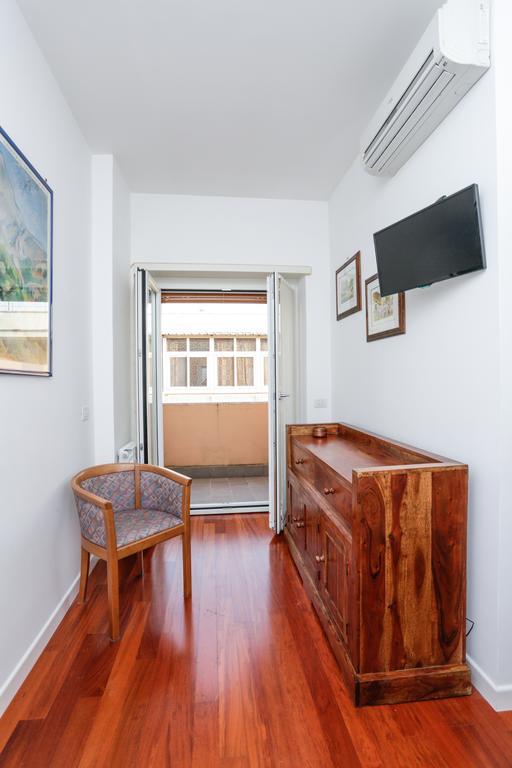 St. Peter Terrace Apartment Rome Exterior photo