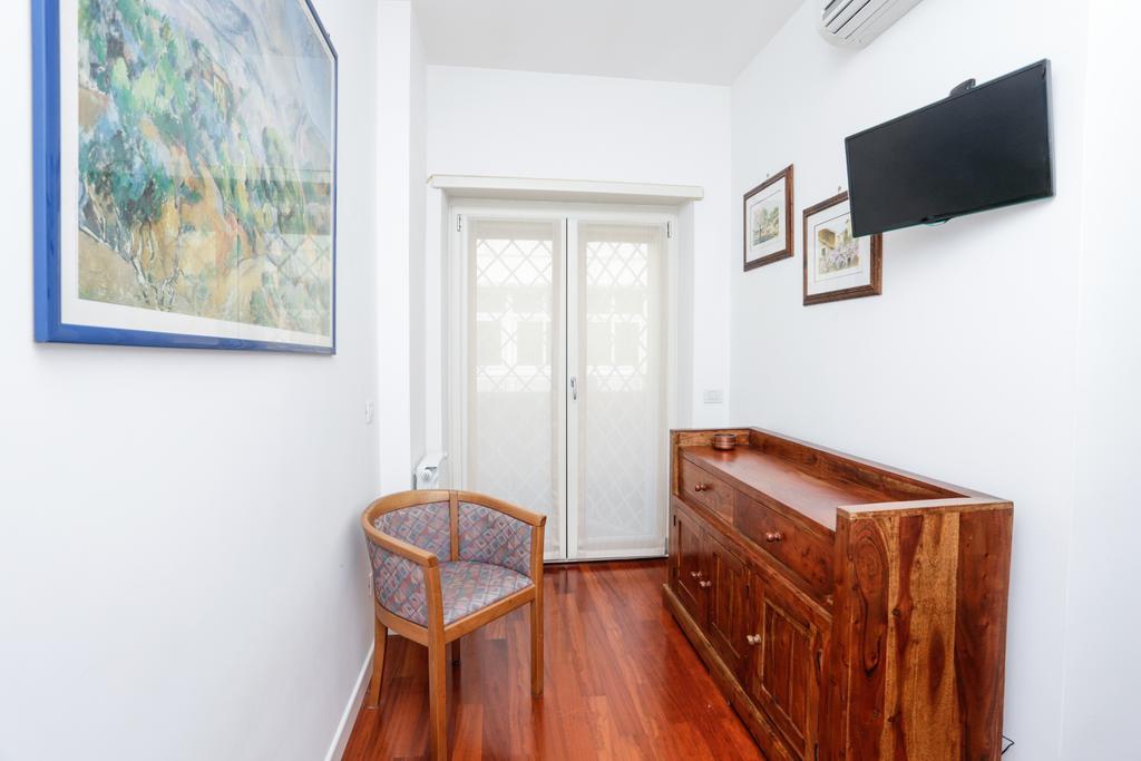 St. Peter Terrace Apartment Rome Exterior photo
