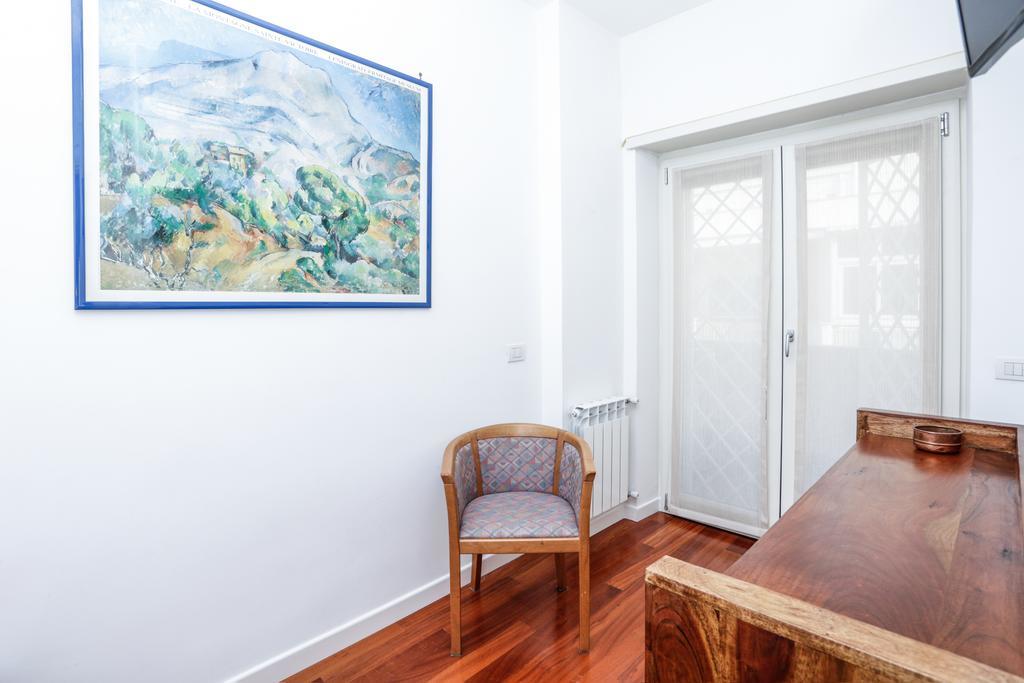 St. Peter Terrace Apartment Rome Exterior photo
