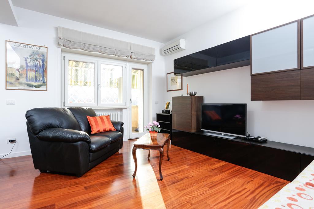St. Peter Terrace Apartment Rome Exterior photo