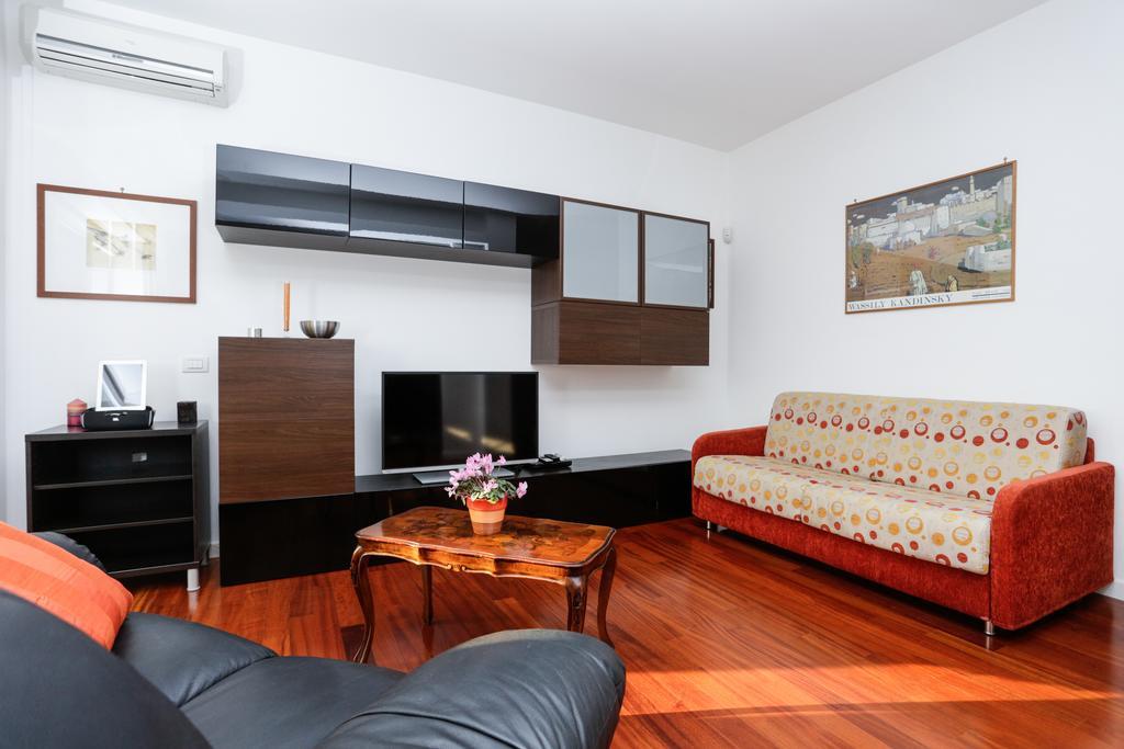 St. Peter Terrace Apartment Rome Exterior photo