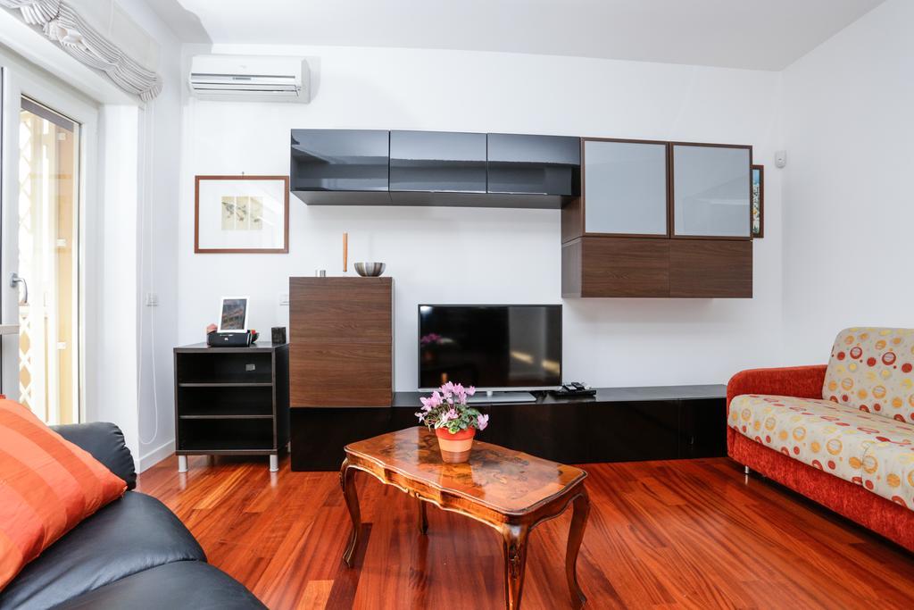 St. Peter Terrace Apartment Rome Exterior photo
