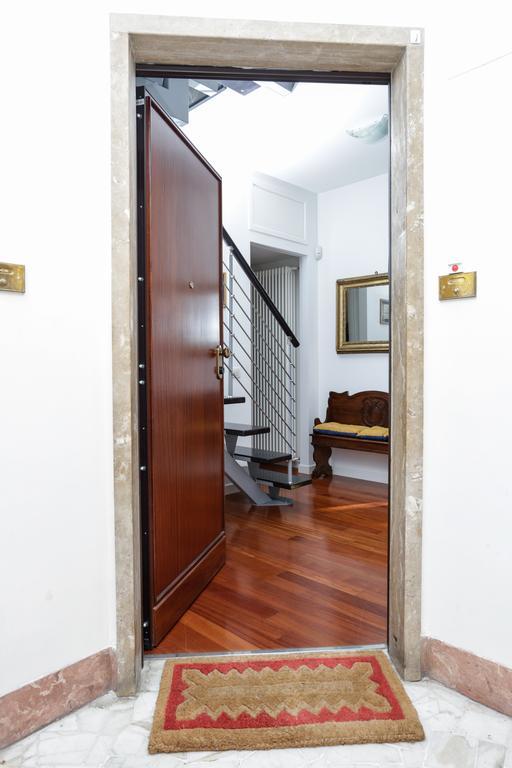 St. Peter Terrace Apartment Rome Exterior photo
