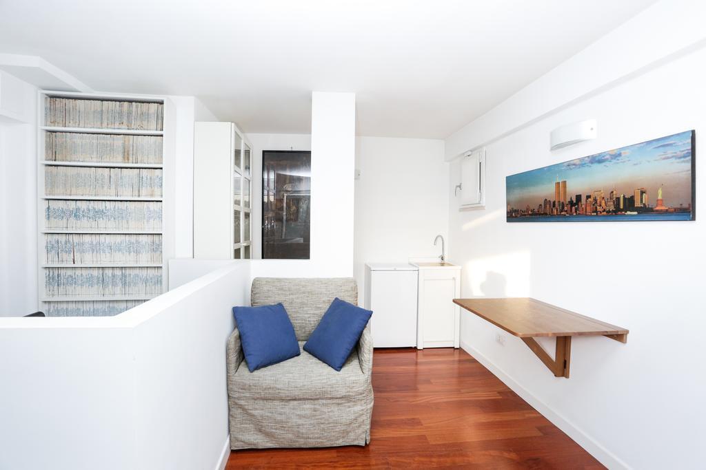 St. Peter Terrace Apartment Rome Exterior photo