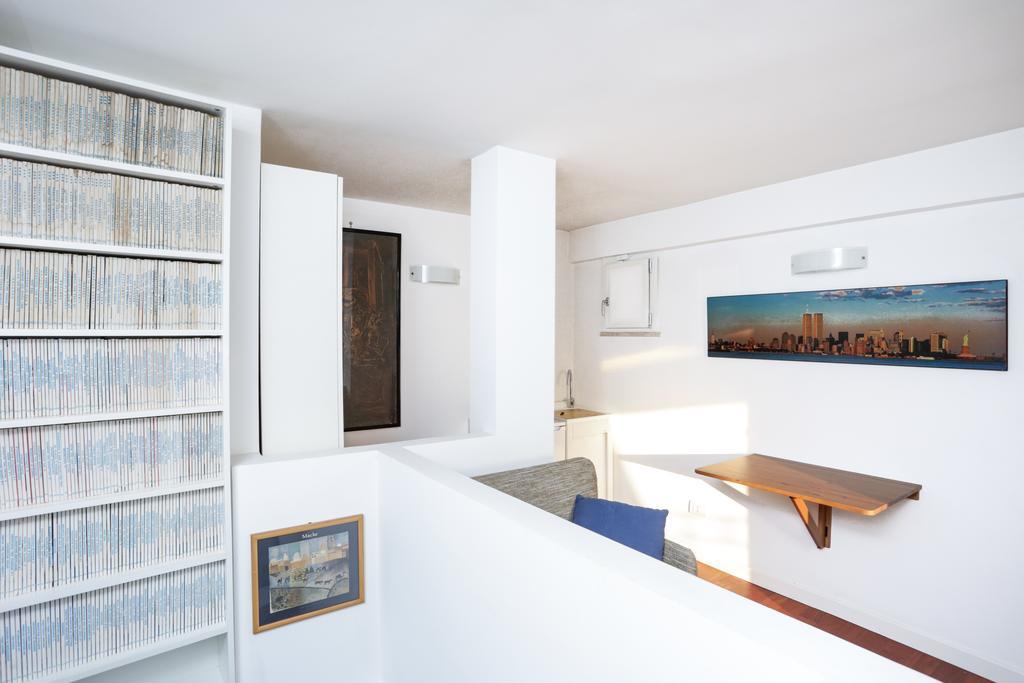 St. Peter Terrace Apartment Rome Exterior photo