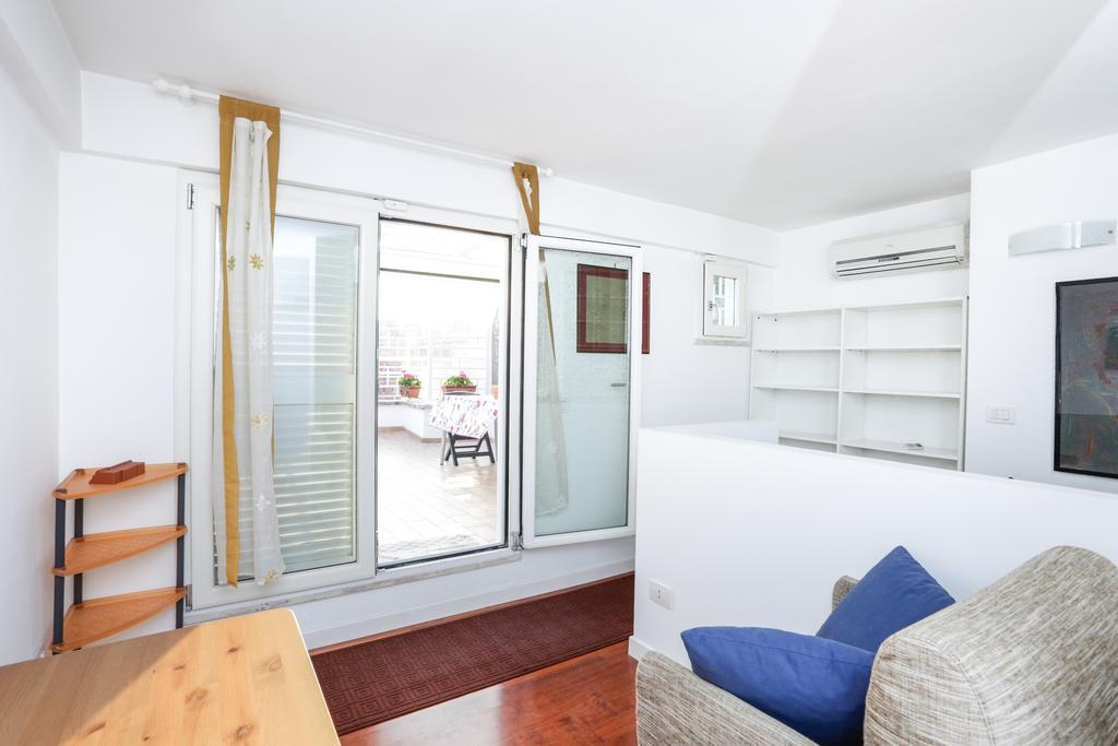 St. Peter Terrace Apartment Rome Exterior photo