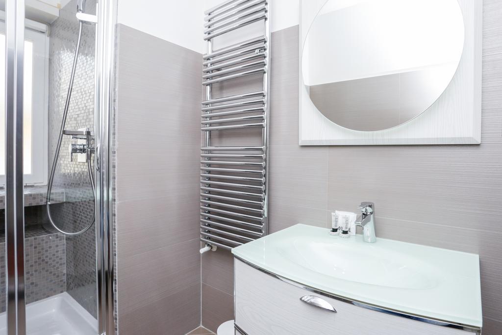 St. Peter Terrace Apartment Rome Exterior photo