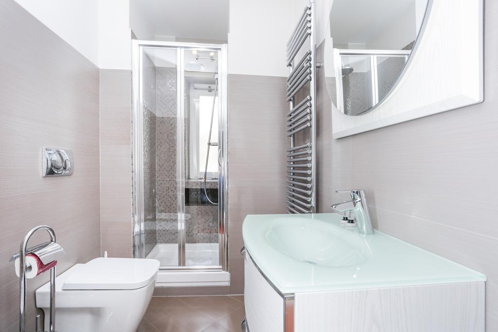 St. Peter Terrace Apartment Rome Exterior photo