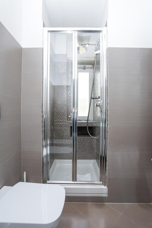 St. Peter Terrace Apartment Rome Exterior photo