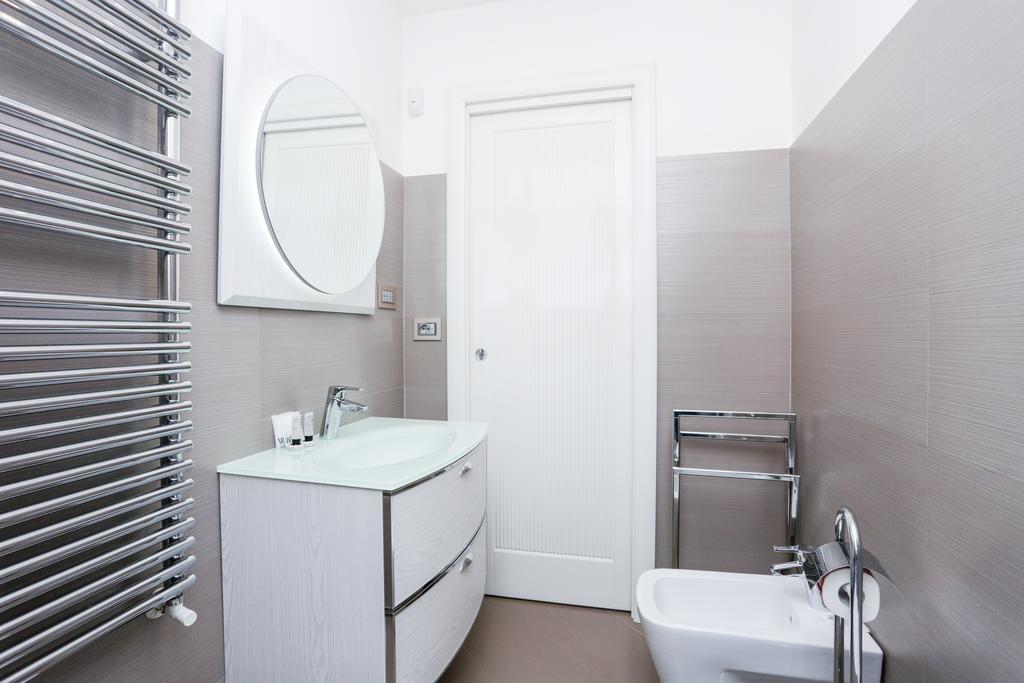 St. Peter Terrace Apartment Rome Exterior photo